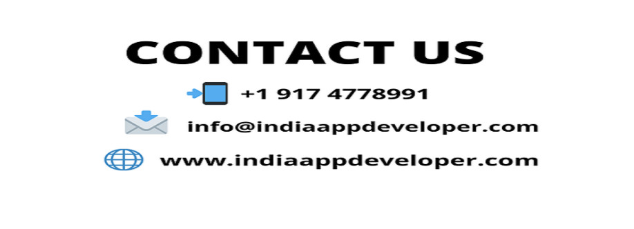 India App Developer Profile Picture